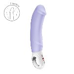 Вібратор для точки G Fun Factory BIG BOSS Purple, дуже потужний, 23,5 см - мініатюра 2