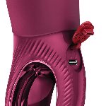 Пульсатор Fun Factory Stronic Deep, Wine Red, 8 режимів роботи, перезаряджуваний - мініатюра 7