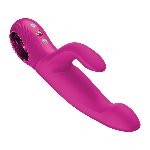 Пульсатор Fun Factory Bi Stronic Immerse - мініатюра 3