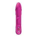 Пульсатор Fun Factory Bi Stronic Embrace Magenta - мініатюра 5