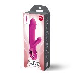 Пульсатор Fun Factory Bi Stronic Embrace Magenta - мініатюра 10