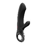 Пульсатор Fun Factory Bi Stronic Embrace Black - мініатюра 4