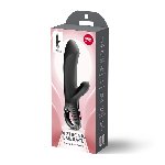 Пульсатор Fun Factory Bi Stronic Embrace Black - мініатюра 10