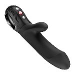 Пульсатор Fun Factory Bi Stronic Embrace Black - мініатюра 2