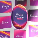 Еротична гра «Ти + Я: Відверто про секс» (UA) - мініатюра 2