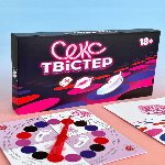 Еротична гра «Секс Твістер» (UA) - мініатюра 2