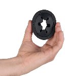 Мастурбатор Fun Factory IKU flex - мініатюра 6