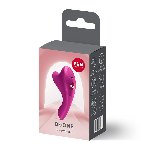 Вібратор на палець Fun Factory Be One Magenta - мініатюра 9