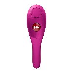 Вібратор на палець Fun Factory Be One Magenta - мініатюра 4
