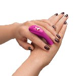 Вібратор на палець Fun Factory Be One Magenta - мініатюра 11