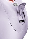 Вакуумний стимулятор Fun Factory MEA Purple, унікальні режими, функція посторгазм - мініатюра 7