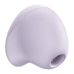 Вакуумний стимулятор Fun Factory MEA Purple, унікальні режими, функція посторгазм - мініатюра 3