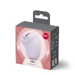 Вакуумний стимулятор Fun Factory MEA Purple, унікальні режими, функція посторгазм - мініатюра 9