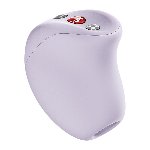 Вакуумний стимулятор Fun Factory MEA Purple, унікальні режими, функція посторгазм - мініатюра 5
