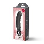 Вібратор для точки G Fun Factory BIG BOSS Black, дуже потужний, 23,5 см - мініатюра 10