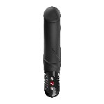 Вібратор для точки G Fun Factory BIG BOSS Black, дуже потужний, 23,5 см - мініатюра 6