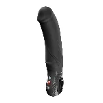 Вібратор для точки G Fun Factory BIG BOSS Black, дуже потужний, 23,5 см - мініатюра 1