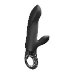 Пульсатор Fun Factory Bi Stronic Arc Black - мініатюра 4