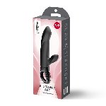 Пульсатор Fun Factory Bi Stronic Arc Black - мініатюра 11