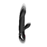 Пульсатор Fun Factory Bi Stronic Arc Black - мініатюра 2
