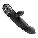 Пульсатор Fun Factory Bi Stronic Arc Black - мініатюра 3