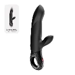 Пульсатор Fun Factory Bi Stronic Arc Black - мініатюра 1