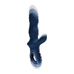 Пульсатор Fun Factory Bi Stronic Crave Nightblue - мініатюра 2