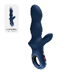 Пульсатор Fun Factory Bi Stronic Crave Nightblue - мініатюра 1