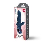 Пульсатор Fun Factory Bi Stronic Crave Nightblue - мініатюра 6