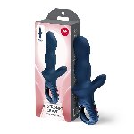 Пульсатор Fun Factory Bi Stronic Crave Nightblue - мініатюра 5