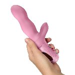 Пульсатор Fun Factory Bi Stronic Crave Rose - мініатюра 8