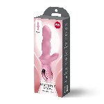 Пульсатор Fun Factory Bi Stronic Crave Rose - мініатюра 10