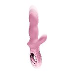 Пульсатор Fun Factory Bi Stronic Crave Rose - мініатюра 2