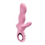 Пульсатор Fun Factory Bi Stronic Crave Rose - мініатюра 4