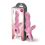 Пульсатор Fun Factory Bi Stronic Crave Rose - мініатюра 9