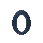 Набір ерекційних кілець Svakom Triooo - мініатюра 4