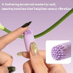 Віброяйце Svakom Plume Pastel Lilac - мініатюра 15