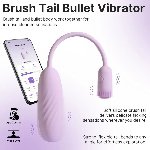 Віброяйце Svakom Plume Pastel Lilac - мініатюра 16