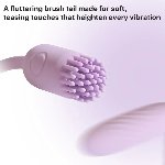 Віброяйце Svakom Plume Pastel Lilac - мініатюра 14