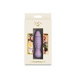 Мінівибратор NS Novelties X&O's - Peck - Lavender - мініатюра 3