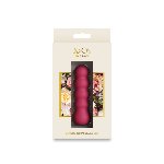 Мінівибратор NS Novelties X&O's - Embrace - Rose - мініатюра 3
