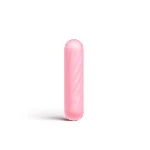 Мінівібратор NS Novelties X&O's - Crave - Light Pink - мініатюра 1