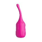 Спринцівка NS Novelties INYA - Deluxe Cleanser 2.0 - Pink - мініатюра 1