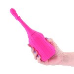Спринцівка NS Novelties INYA - Deluxe Cleanser 2.0 - Pink - мініатюра 2