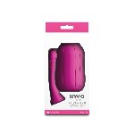 Спринцівка NS Novelties INYA - Deluxe Cleanser 2.0 - Pink - мініатюра 3