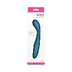 Вібратор NS Novelties INYA - Technica - Teal - мініатюра 4