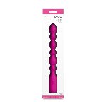 Вібратор NS Novelties INYA - Prime - Pink - мініатюра 4