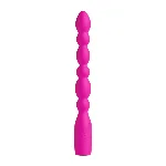 Вібратор NS Novelties INYA - Prime - Pink - мініатюра 1