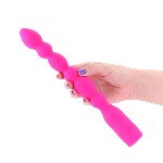 Вібратор NS Novelties INYA - Prime - Pink - мініатюра 2
