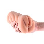 Мастурбатор NS Novelties I Dream of MILF - Pamela - Tan - мініатюра 2